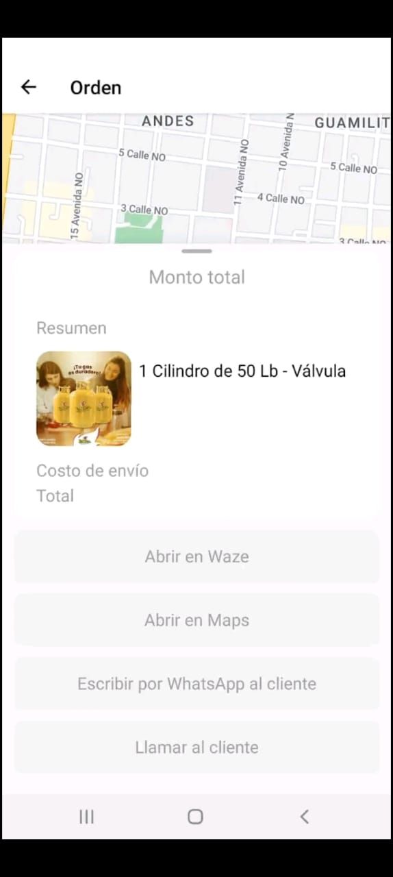 Delivery Iobot 1
