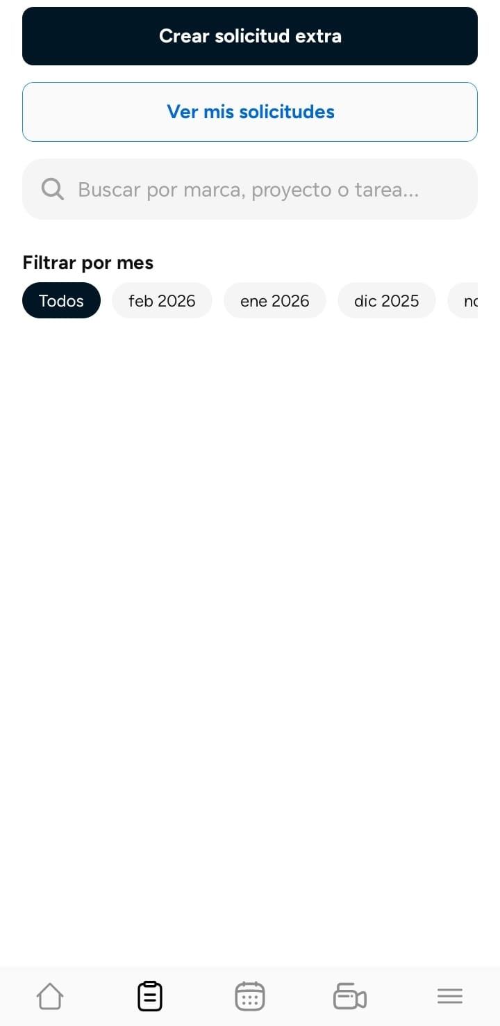 Agencia Devio App 2
