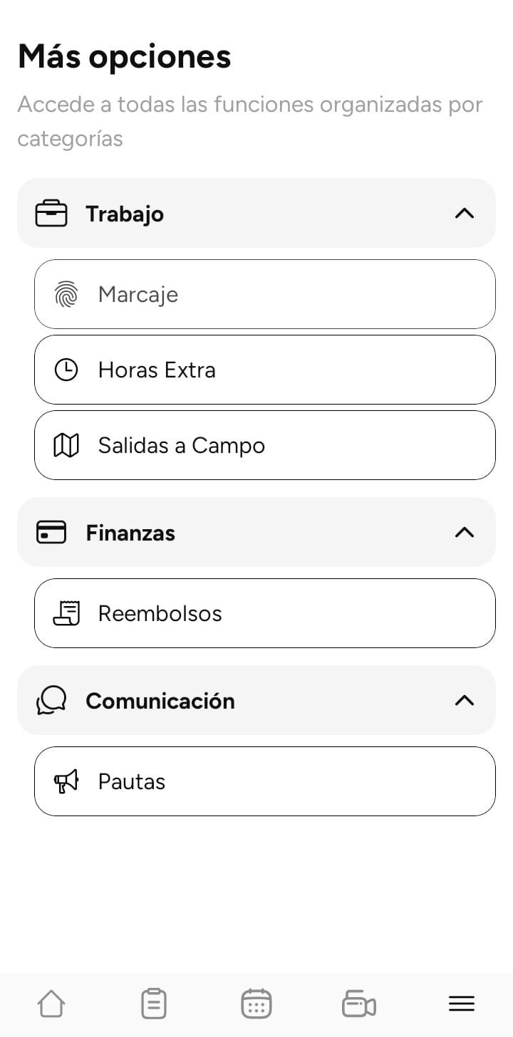 Agencia Devio App 3