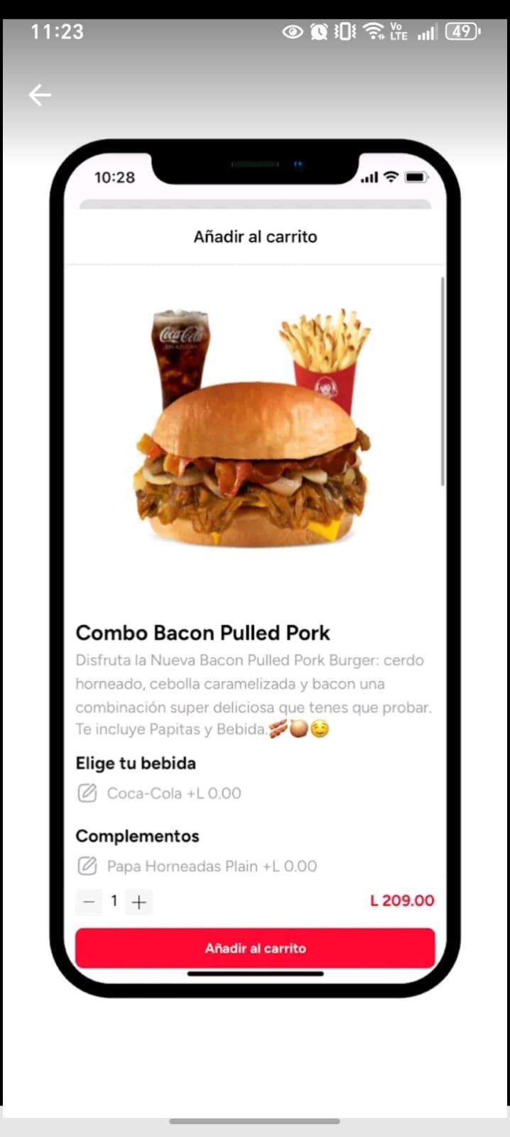 Wendys App 3