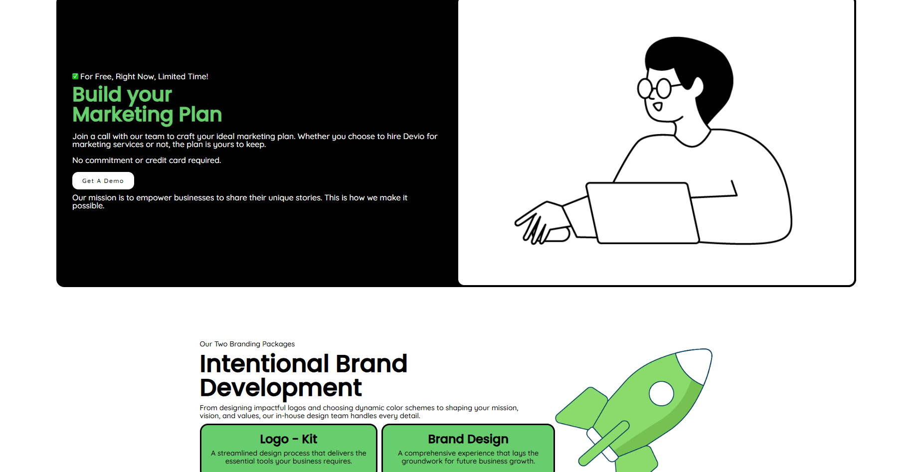 Devio Agency 4