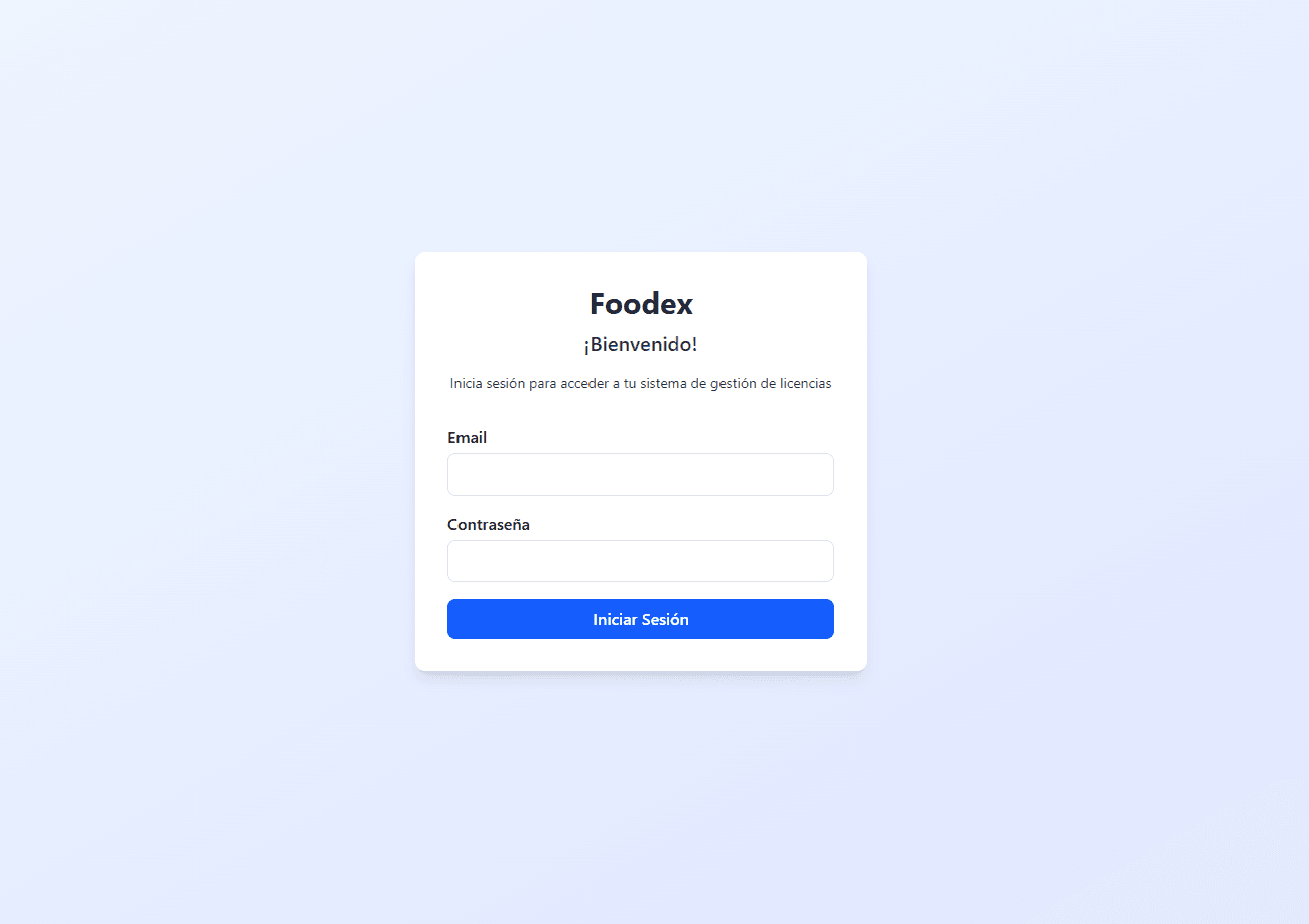 Foodex
