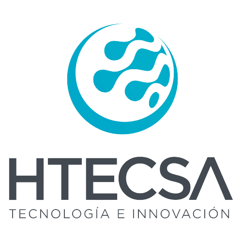 Logo HTECSA