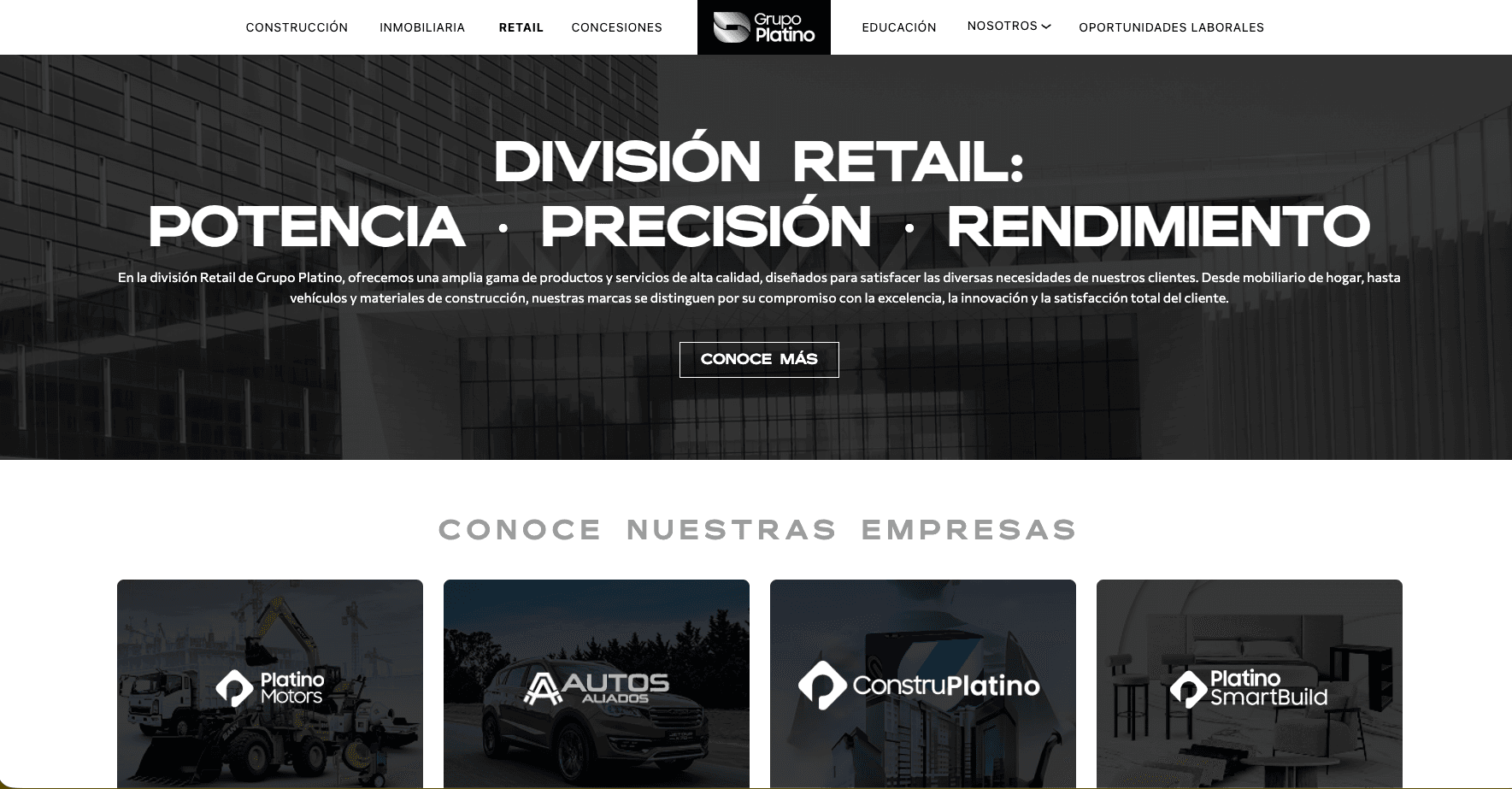 Imagen 3 de Grupo Platino 