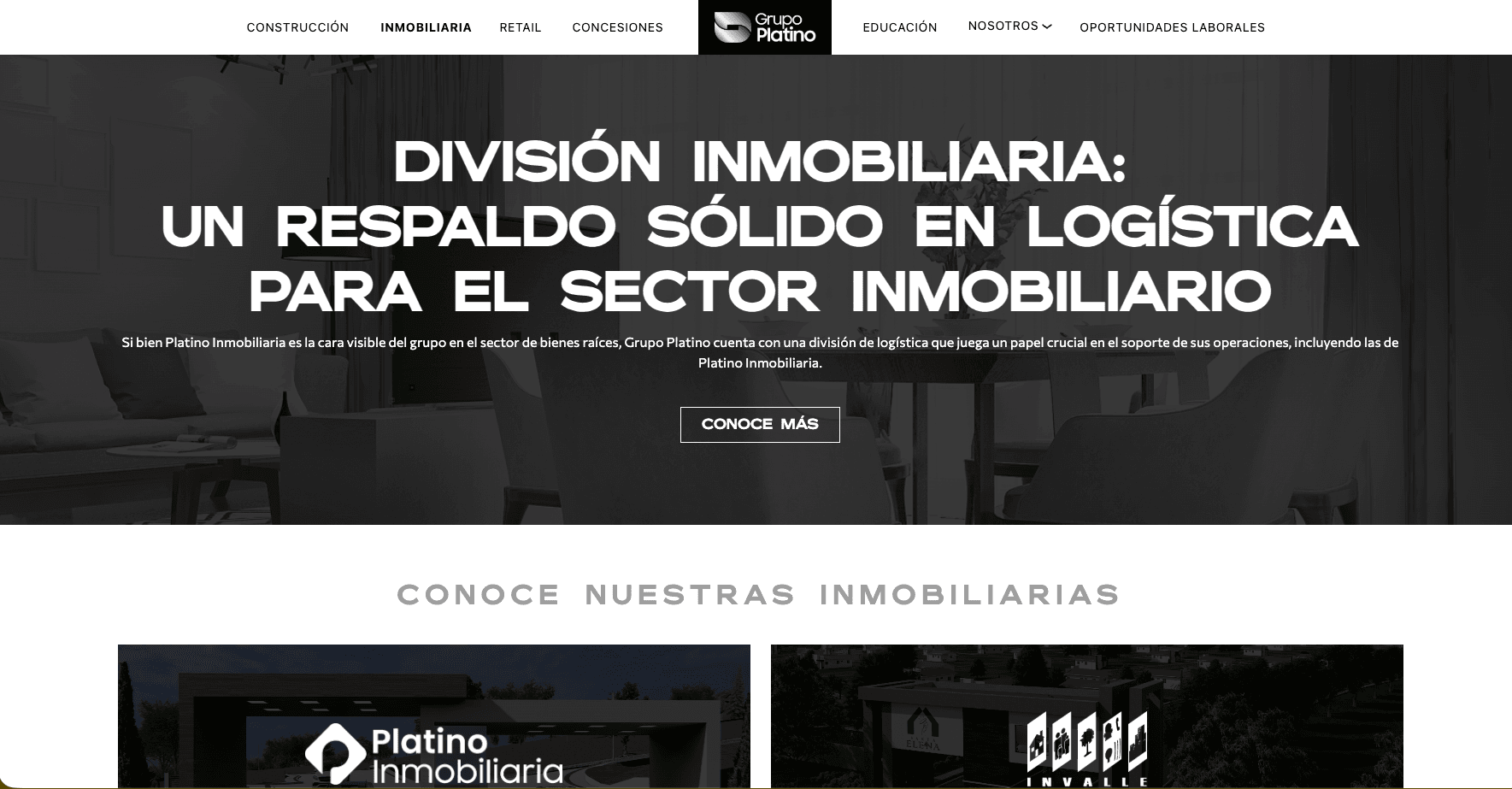 Imagen 4 de Grupo Platino 