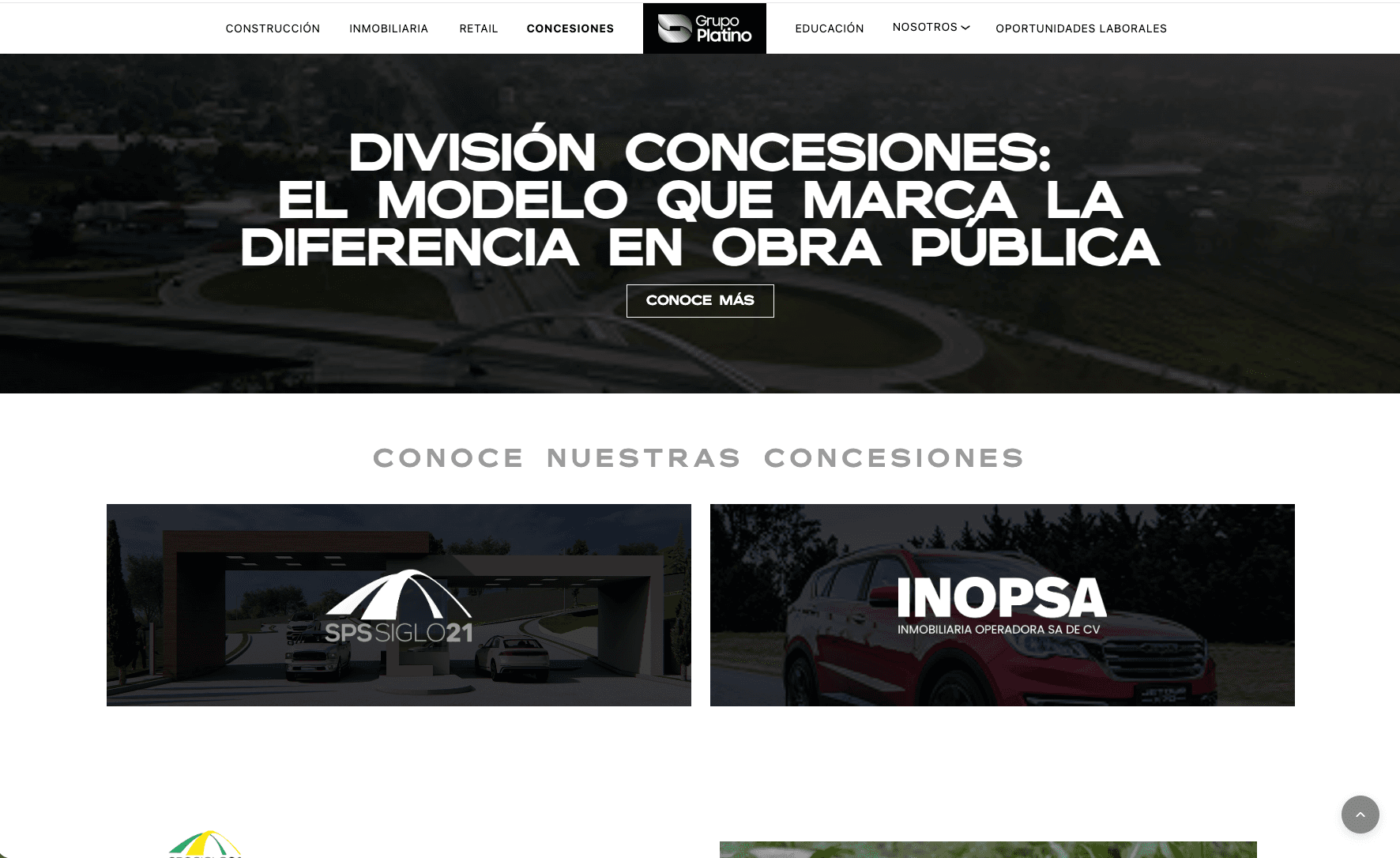 Imagen 5 de Grupo Platino 