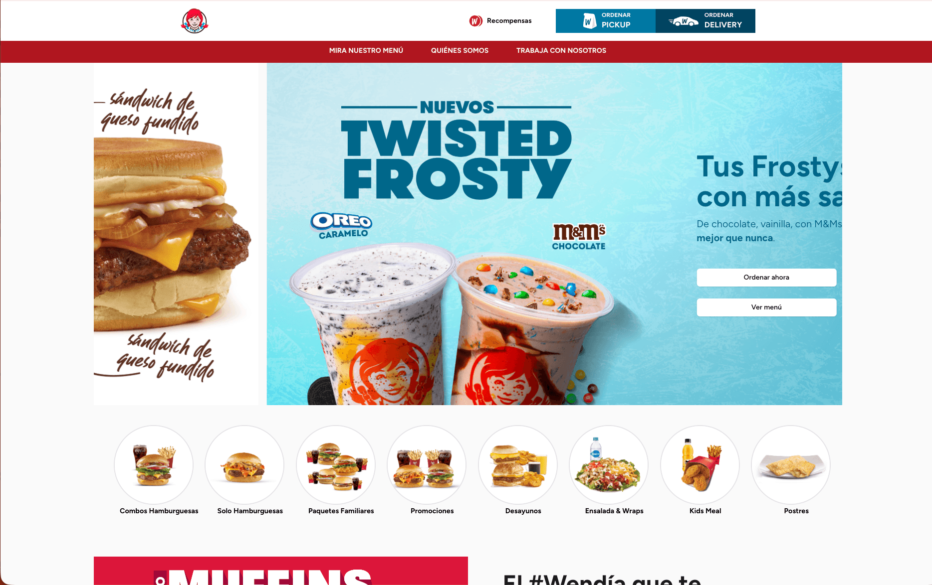 Wendys 1