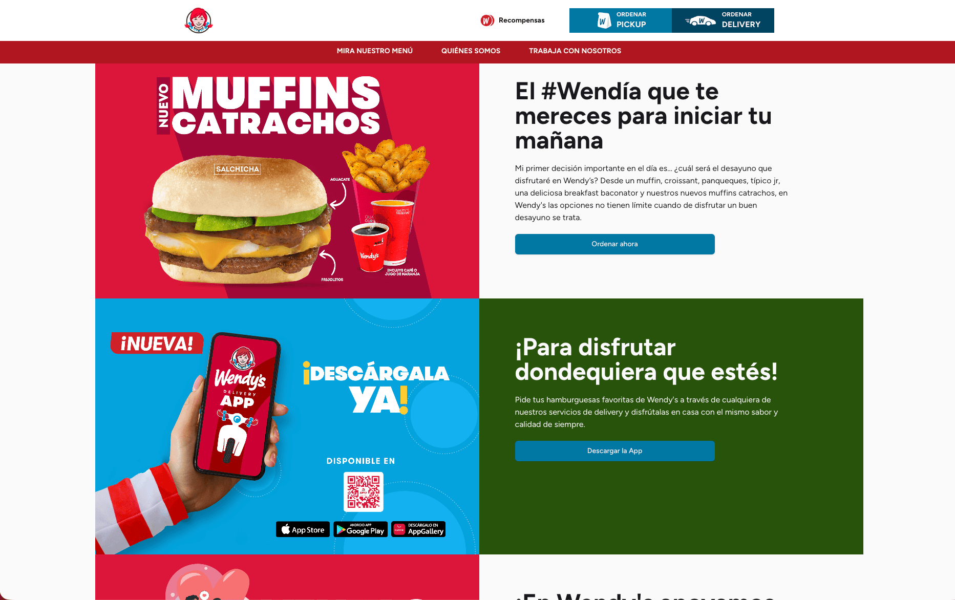 Wendys 2
