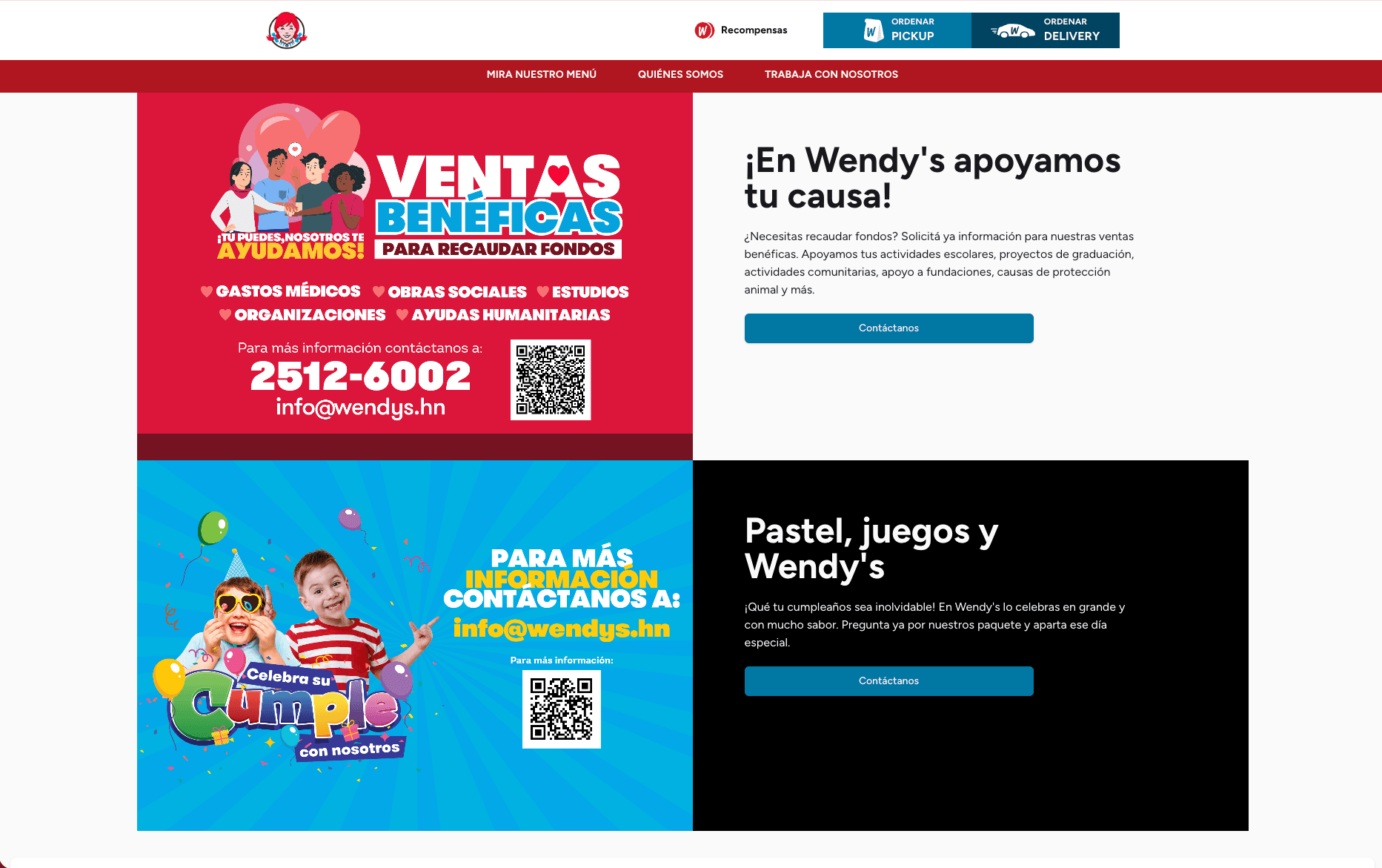 Wendys 3