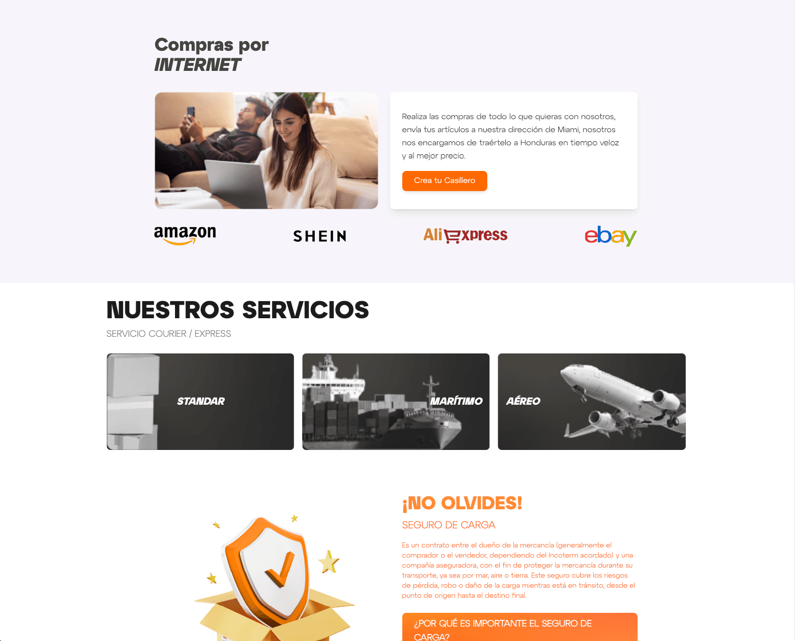 Pronto Cargo 2