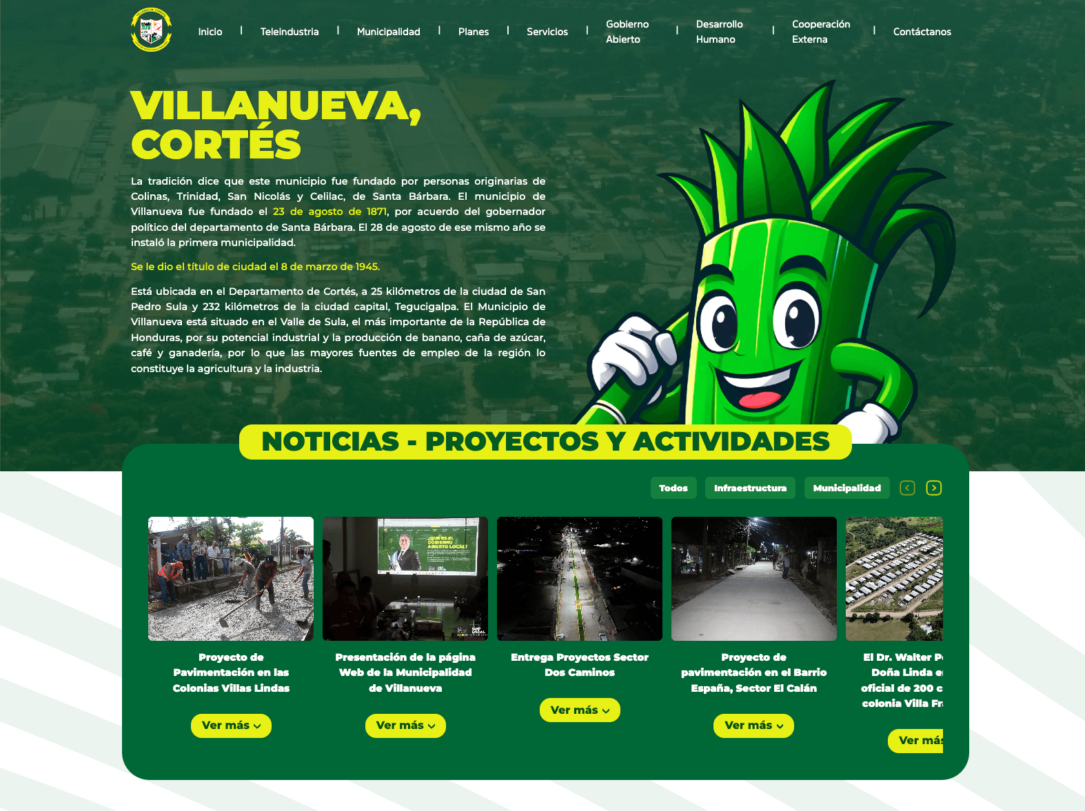 Villanueva  1