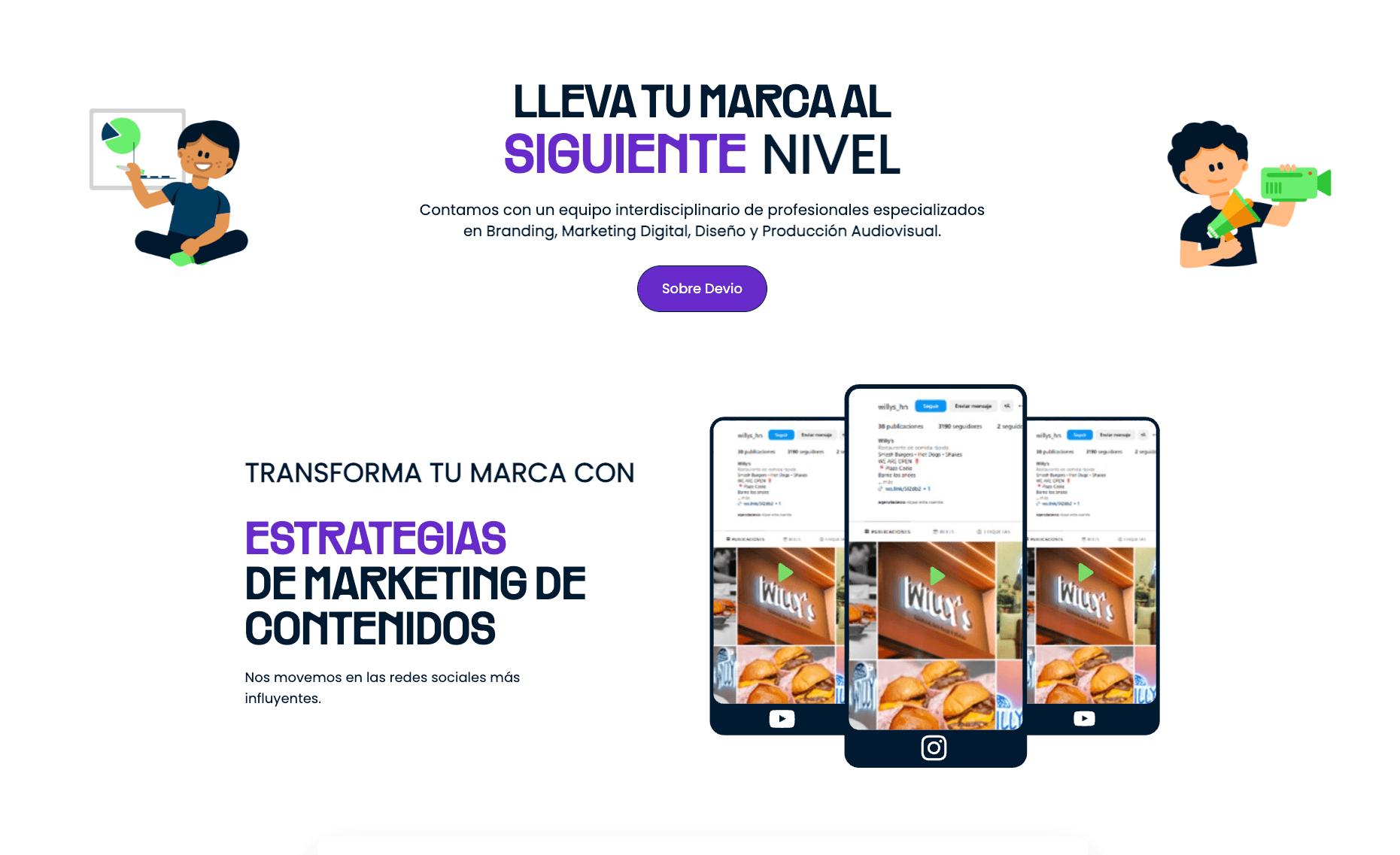Devio Guatemala 3