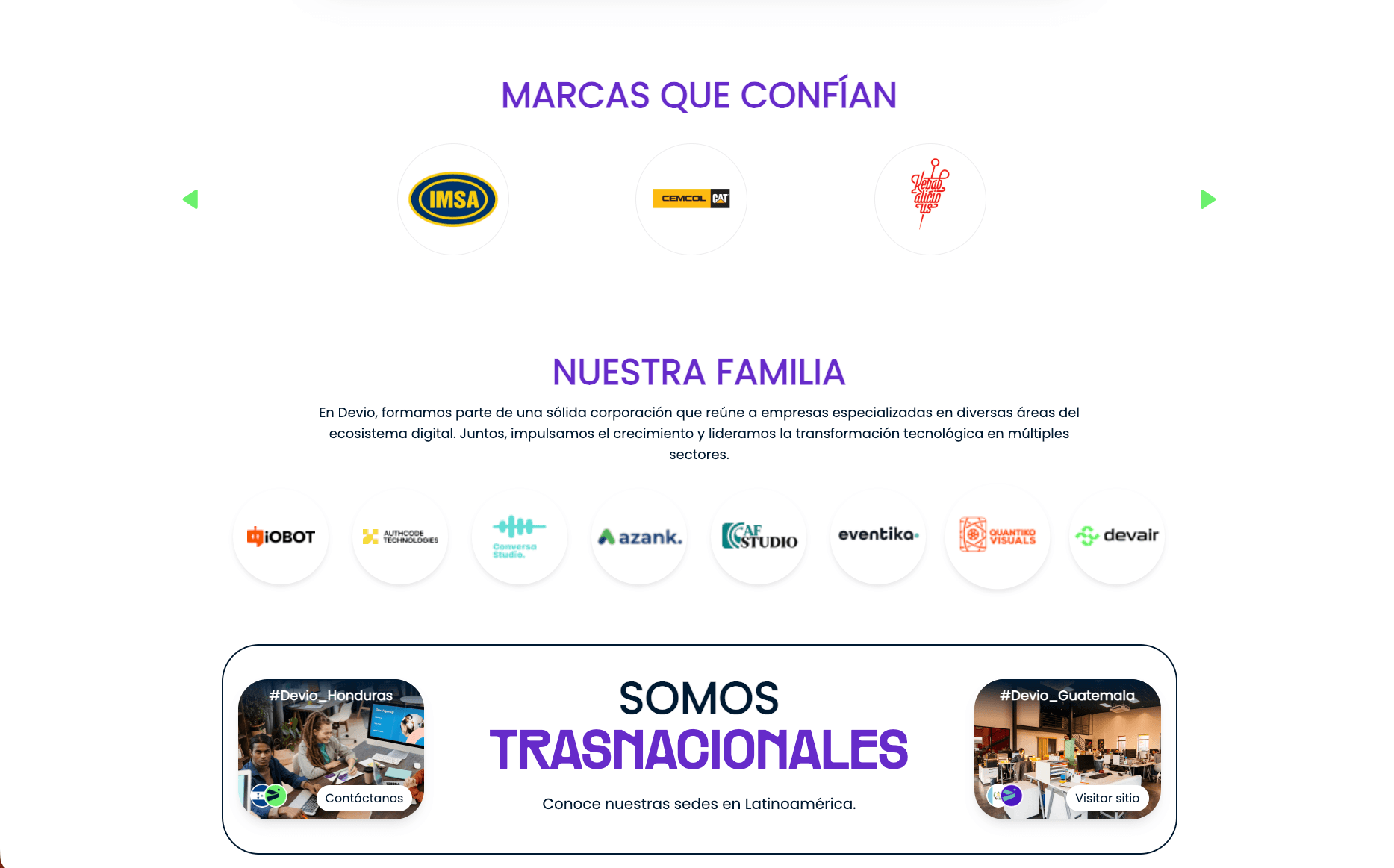 Devio Guatemala 4