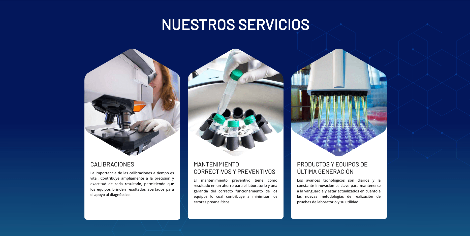 Imagen 3 de Diagnosticos LIDSA
