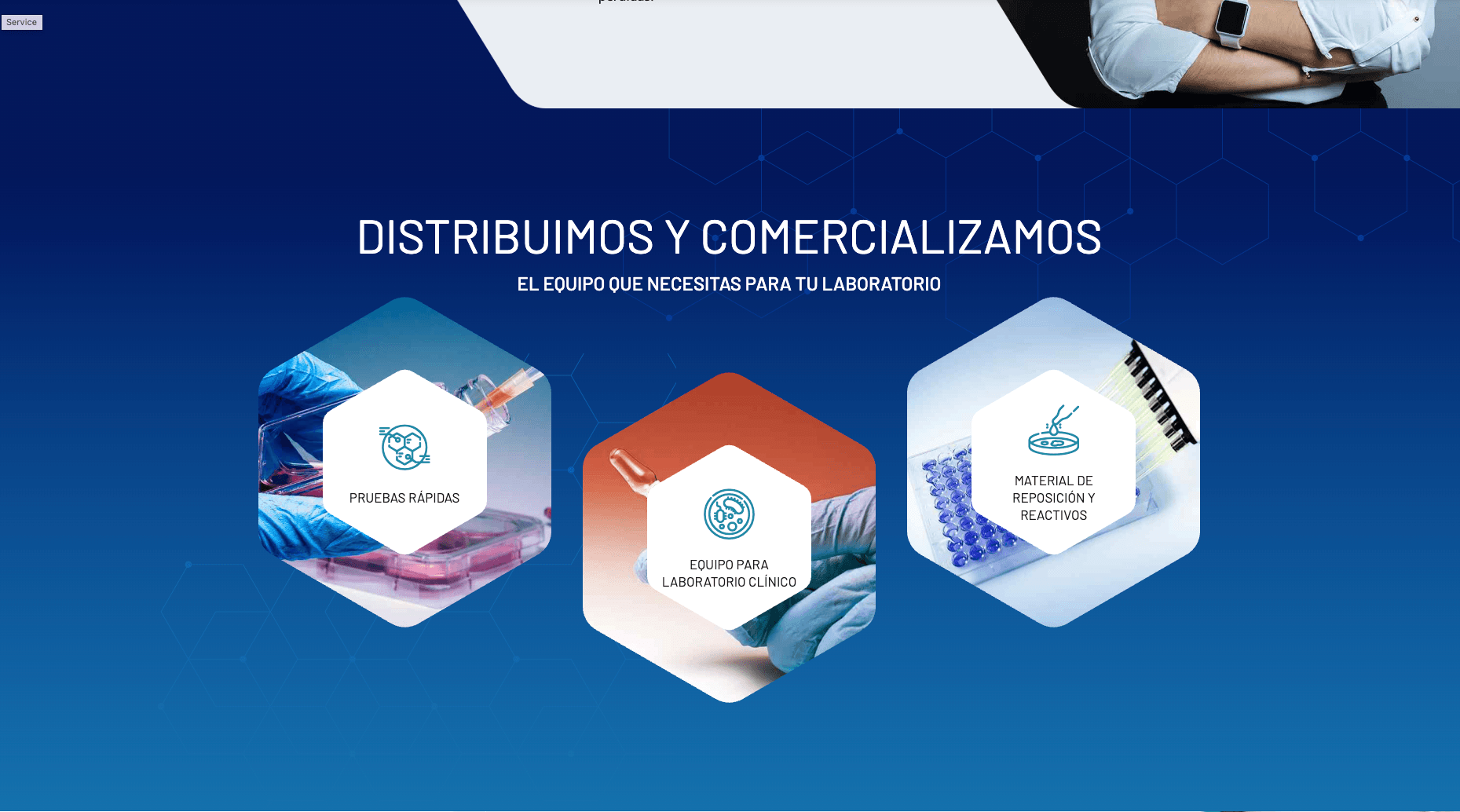Imagen 4 de Diagnosticos LIDSA