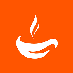 Logo Cafetini App