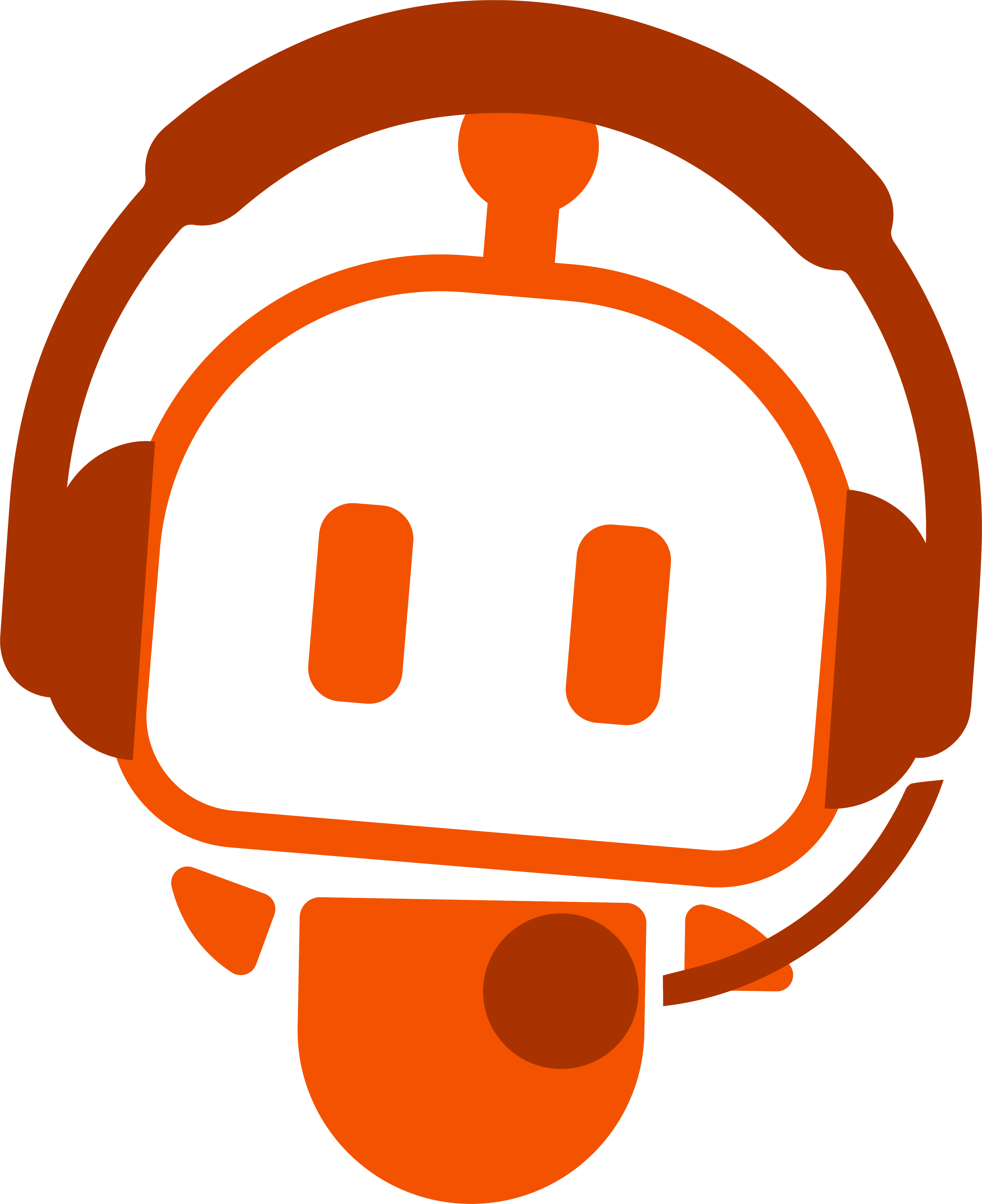 Logo Iobot Soporte
