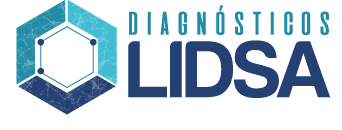 Diagnosticos LIDSA Logo