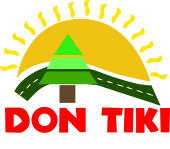 Logo Don Tiki