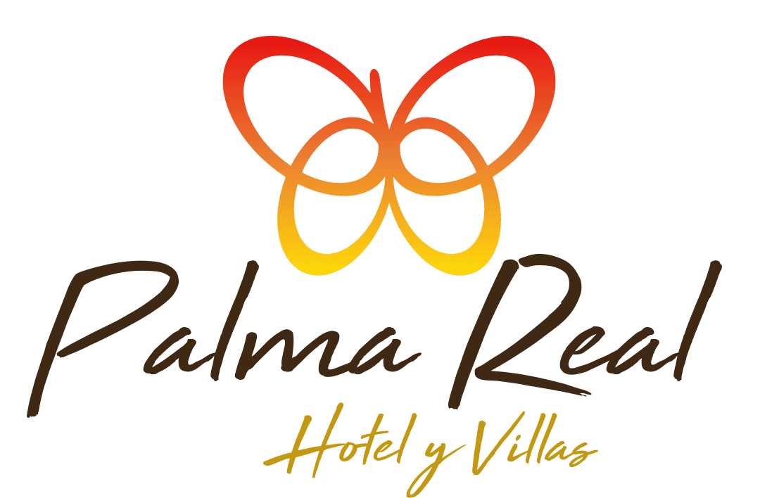 Logo Grupo Palma Real