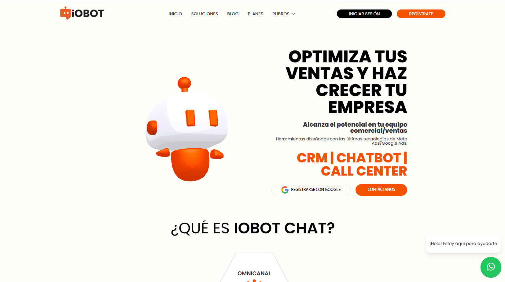 Iobot 