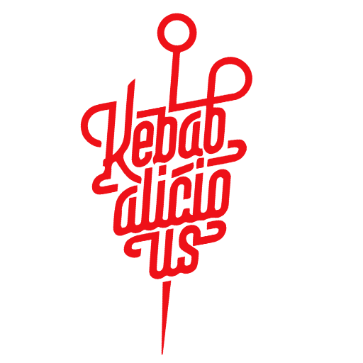 Logo Kebabalicious
