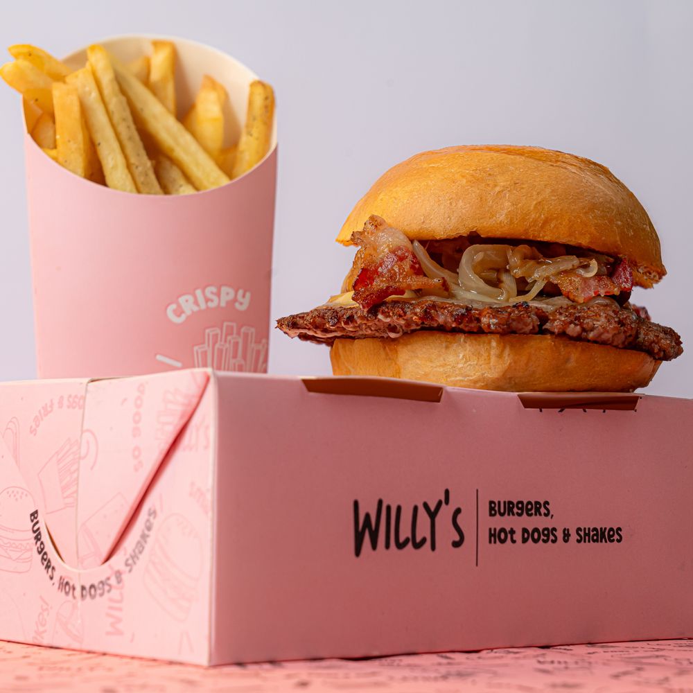 Willy's