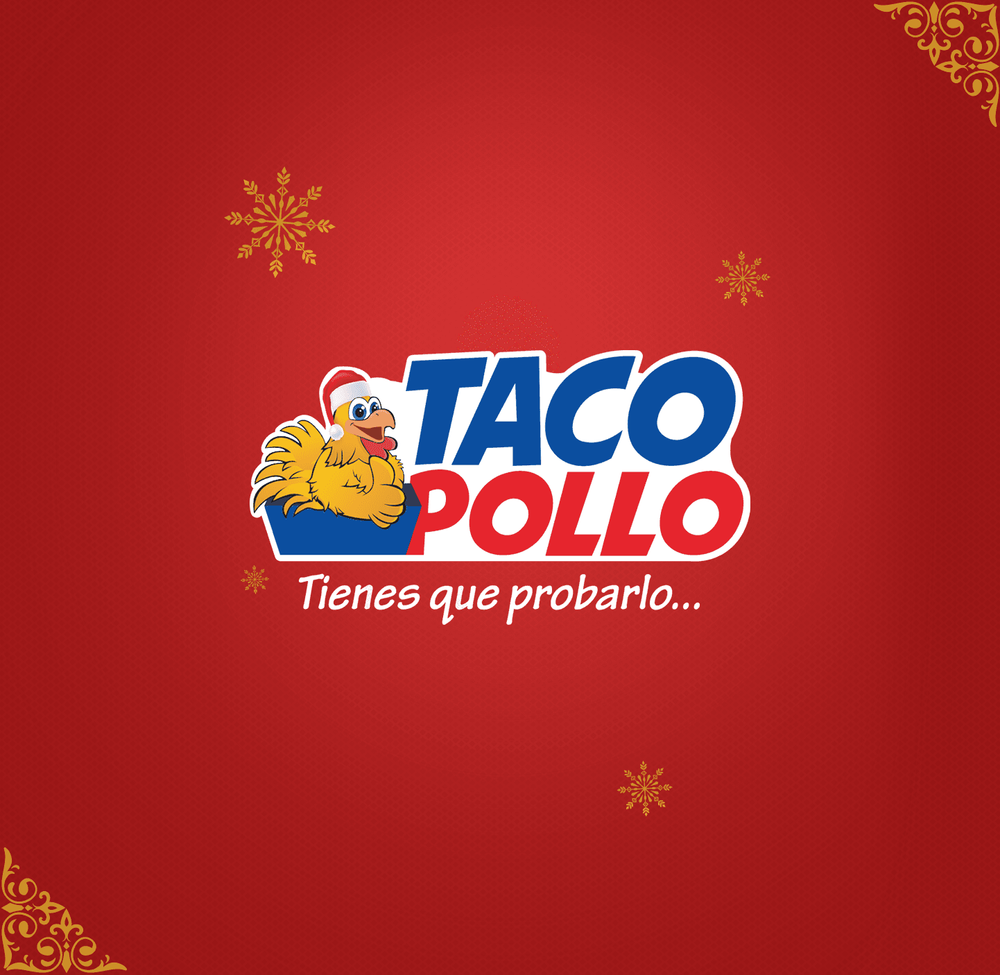 TACO POLLO 