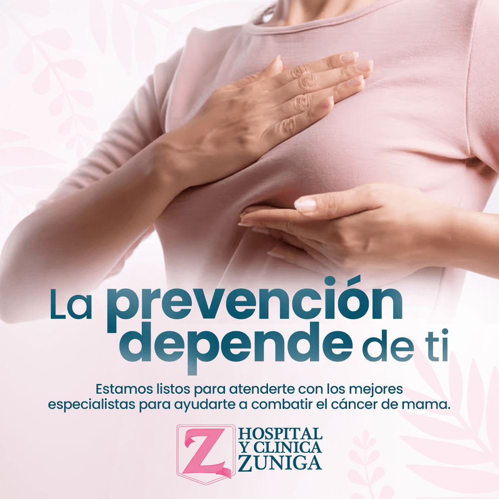 HOSPITAL Y CLÍNICA ZÚNIGA 