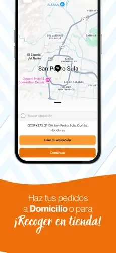 Cafetini App 1