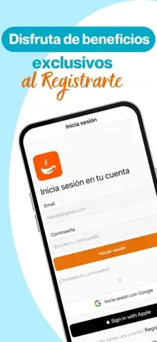 Cafetini App 3