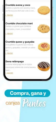 Cafetini App 2
