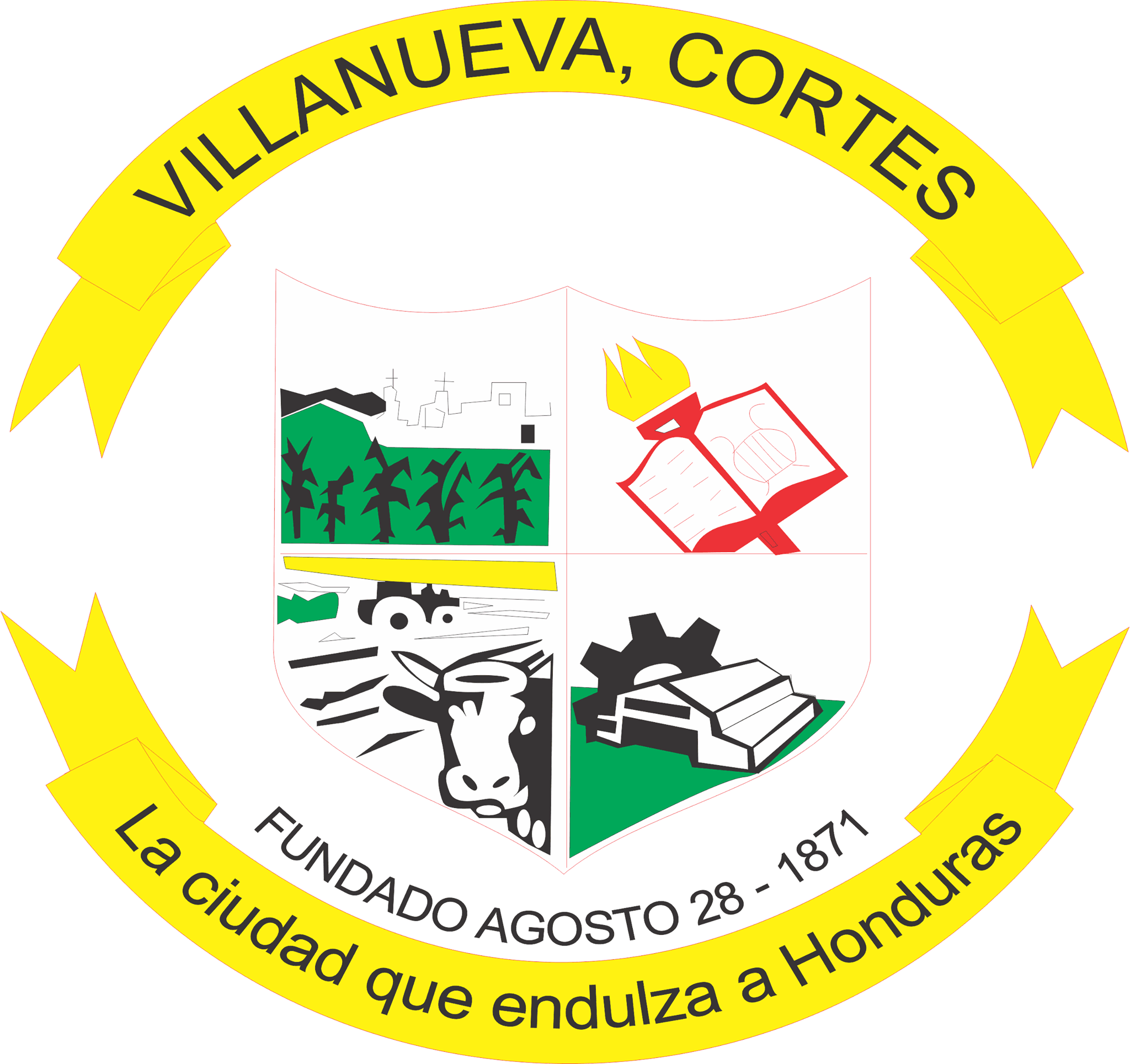 Logo Villanueva 