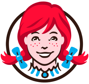 Logo Wendys Pedidos
