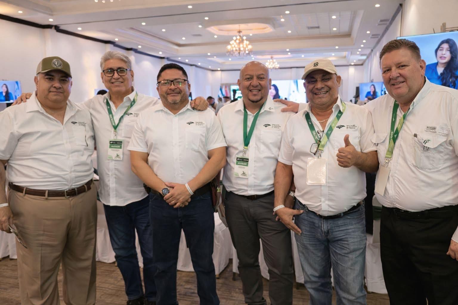 Alcalde destaca importancia de la cooperación en el municipalismo