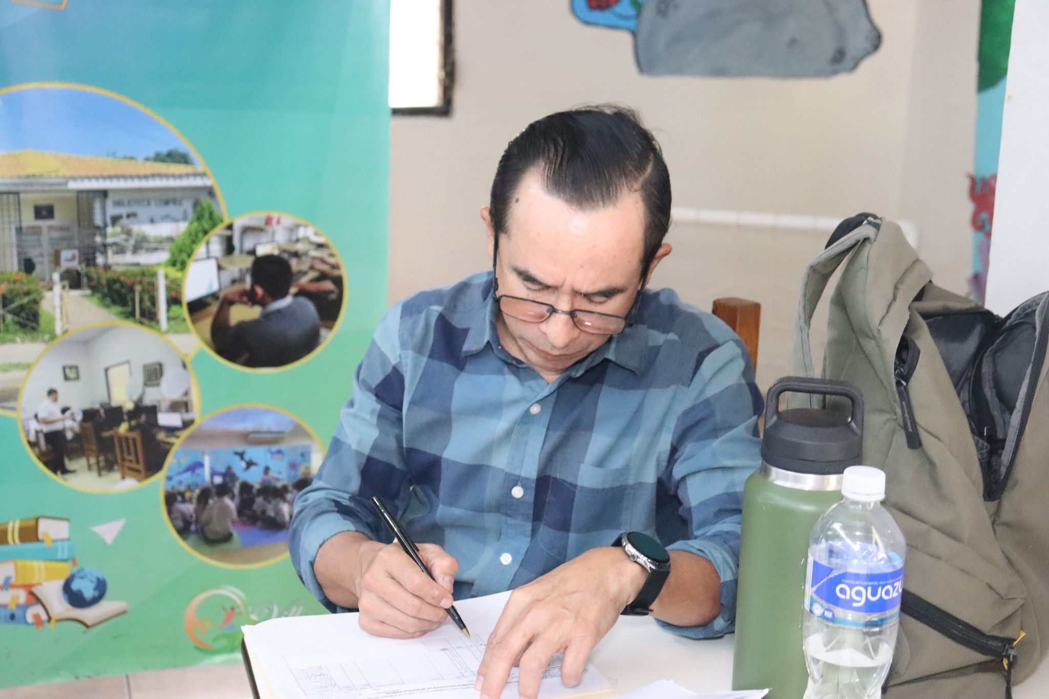 Biblioteca Virtual impulsa taller de narrativa de ciencia ficción