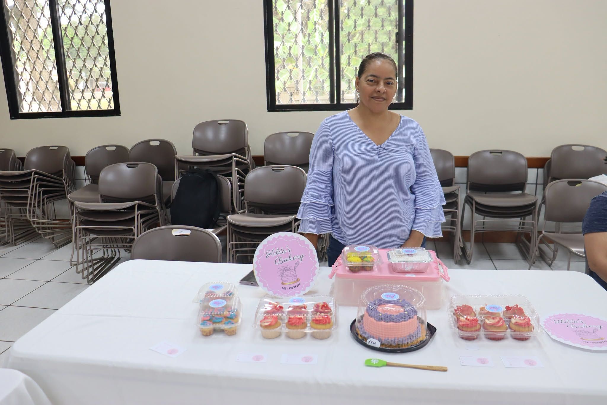  Municipalidad de Villanueva y Asociación Hondureña de Maquiladores culminan exitoso diplomado para emprendedoras