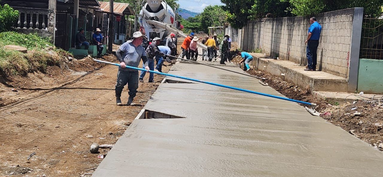 ¡El desarrollo continúa llegando al Sector Este de Villanueva! 