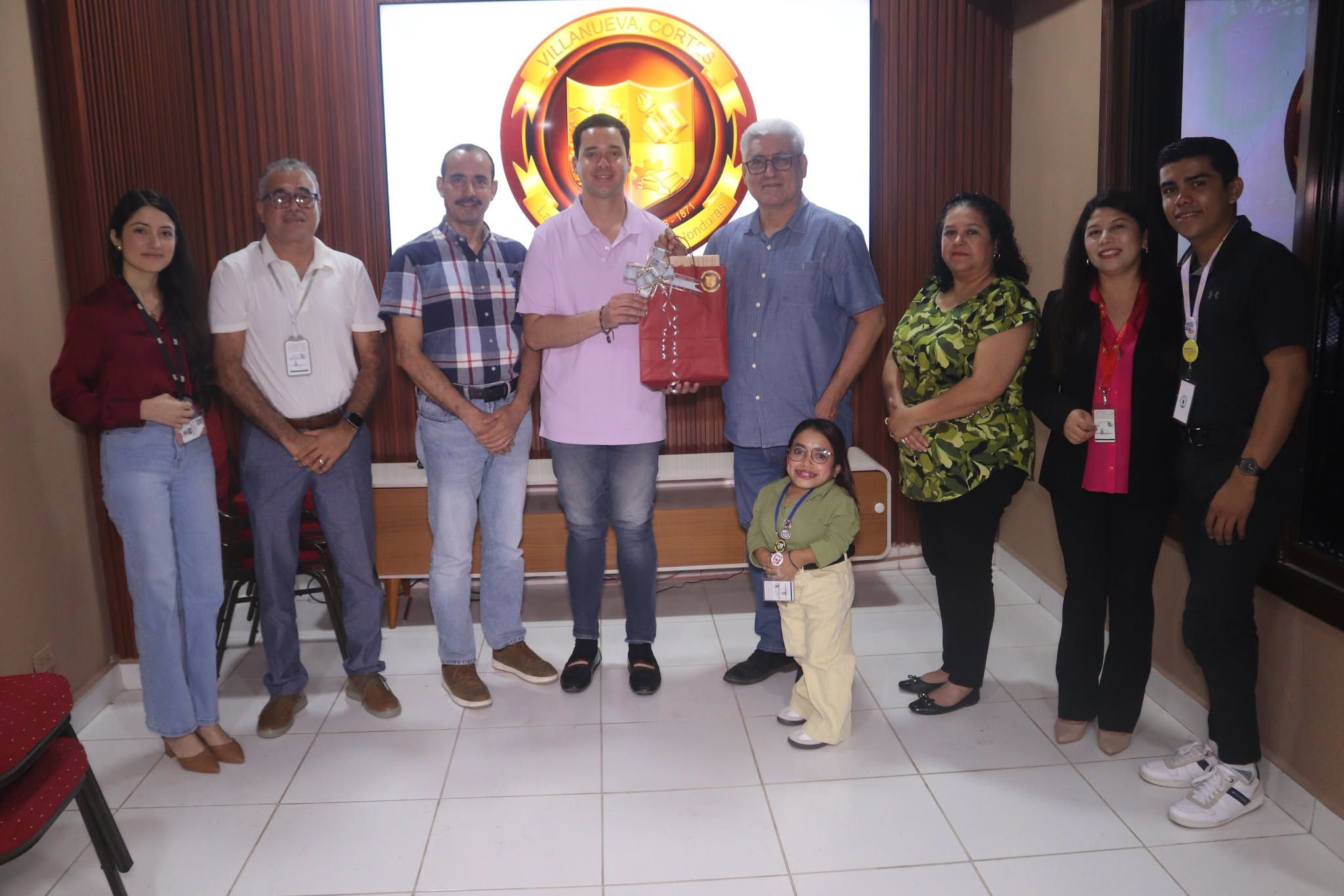 Juventud y municipio acuerdan nuevas acciones